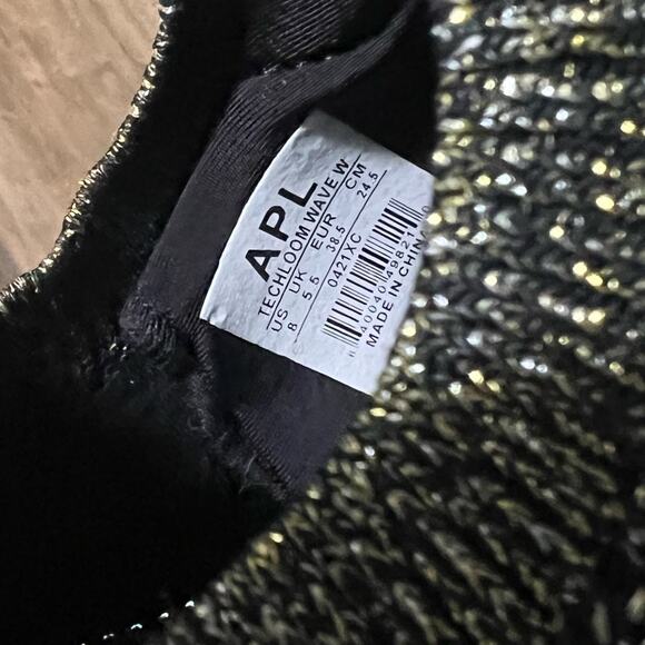 APL Techloom Wave sz womens 8 - Picture 5 of 5